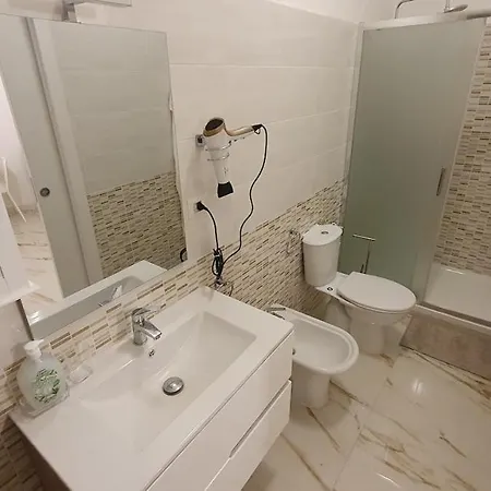 Al Cortiletto Apartment Catania