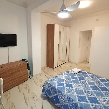 Apartment Al Cortiletto