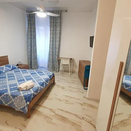 Apartment Al Cortiletto