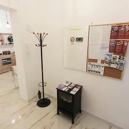 Al Cortiletto Apartment *